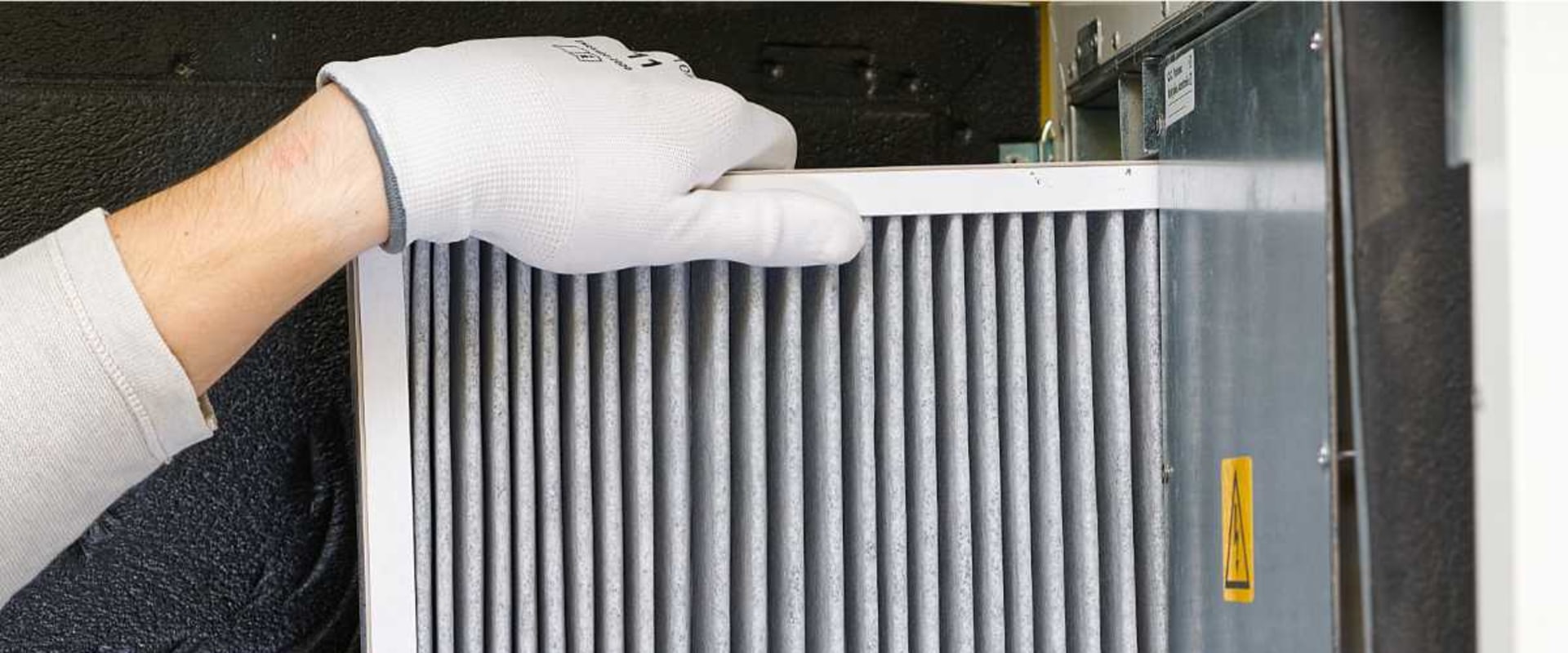 Breathe Easy With the Efficient 19x19x1 HVAC Air Filters