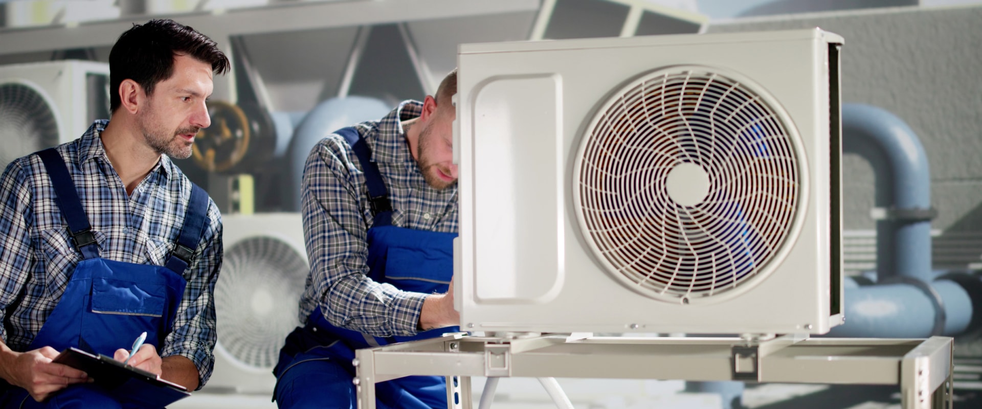 5 Ways a Vent Cleaning Service Company Near Doral FL Enhances Air Quality with Custom Filters