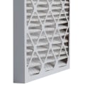 5 Features of Custom Furnace HVAC Air Filters 20x25x2 for Superior Indoor Air Quality