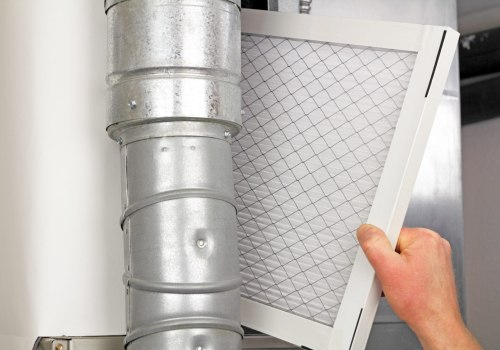 Revolutionize Your Home's Air With the Custom 20x25x1 HVAC Furnace Home Air Filter