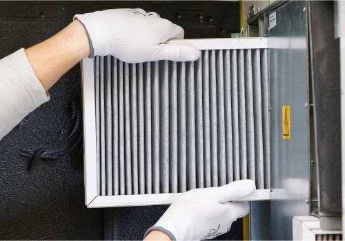 Breathe Easy With the Efficient 19x19x1 HVAC Air Filters