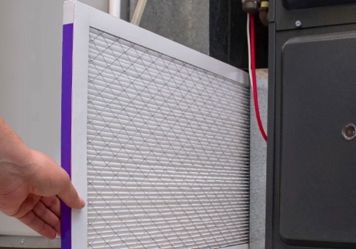 The Advantages of Choosing Custom Coleman HVAC Furnace Air Filters for Your System