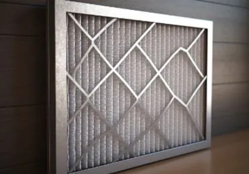 How a Custom HVAC Furnace Air Filter Can Revolutionize Your Home's Custom Air Filter System