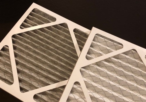 Maximize Performance of Home AC Furnace Filters 16x20x4 with Custom Air Filters